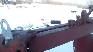 Плуг реверсивный ПЦ-1-18