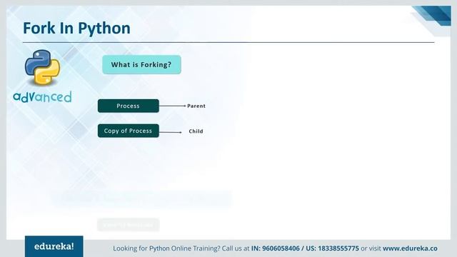 Advanced Python Tutorial | Learn Advanced Python Concepts | Python Training | Edureka Rewind -  6