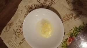 Селёдка в майонезом соусе.