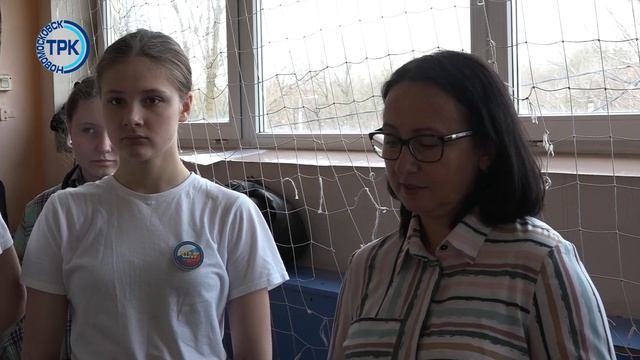 Финал Первенства города по пулевой стрельбе из пневматического оружия
