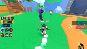 ИГРАЮ в СИМУЛЯТОР |roblox simulator| СИМУЛЯТОР БОЙЦОВ МЕЧЕЙ #Roblox #game #robloxgames