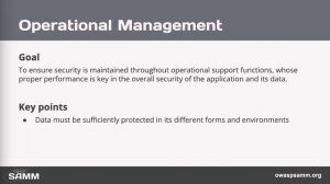 Operational Management №8