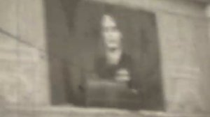 Демонстрация 1 мая в СССР - 1976 года