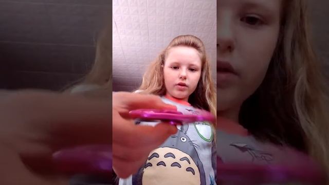 Как крутить Спиннер? смотреть онлайн