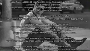 Печальное лето (слова) Юрий Николаенко NЮ