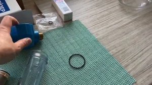 ГЕЙЗЕР ХИТ • ПРОБЛЕМА