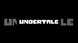 "abc_123_a.ogg (Old Version)" - Undertale (EXTENDED)