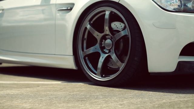 2008 BMW M3 E92 Coupe 625HP Active Autowerke's Stage Two Supercharger System смотреть онлайн