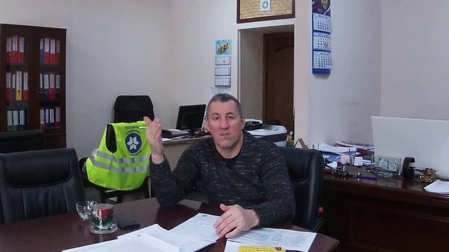 Спрашивали — отвечаем! Что будет с Ассоциацией "ГРУЗАВТОТРАНС", если ее Президент станет депутатом?