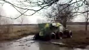 Лопасня - которая застряла. Вадим Шапиро.