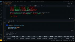 LGBM (LightGBM) Model on TimeSeries Data of Cryptocurrency Prices | Crypto with Machine Learning