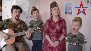 "Песни на Войне" - нужные вполне! (в конкурс)