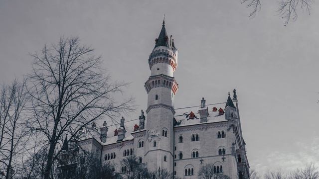 the ghosts of Christmas past (a royal Christmas) смотреть онлайн