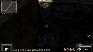 S.T.A.L.K.E.R. Последний Сталкер. 40 неберущихся зонтичных артефактов и сюрприз от Железной морды.