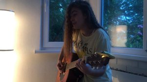 КРАШ-КЛАВА КОКА feat. NILETTO (guitar cover by FLAMINGO) Кавер на гитаре