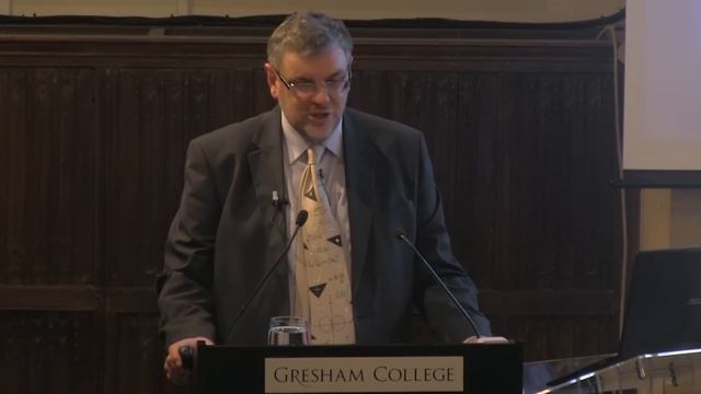 Gödel's Incompleteness Theorem - Professor Tony Mann смотреть онлайн