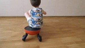 Детская машина BibiCar