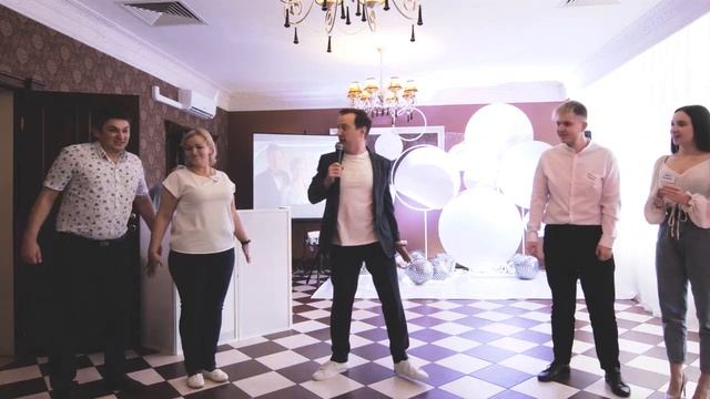 интерактив на корпоративе | ну очень смешной конкурс на корпоратив | новогодние конкурсы