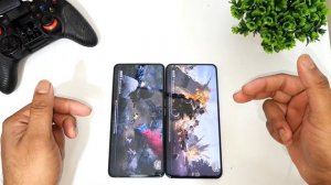 Snapdragon 7+Gen2 vs 870 Speedtest Which is Best ???