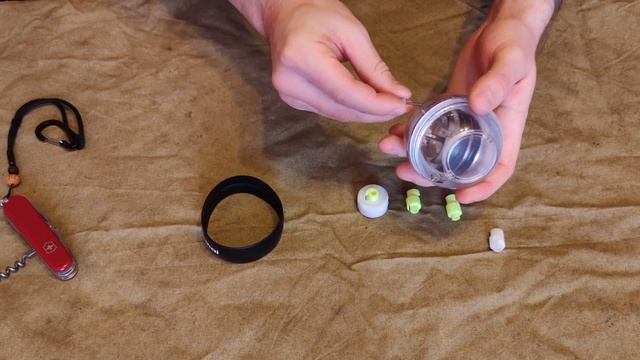 Починка кистевого тренажёра Powerball