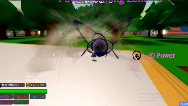 ?Adam Pataklamaca!? | Roblox Super Hero Adventures Online | Roblox Türkçe смотреть онлайн