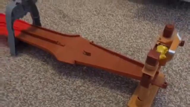 Angry Birds Go Telepod смотреть онлайн