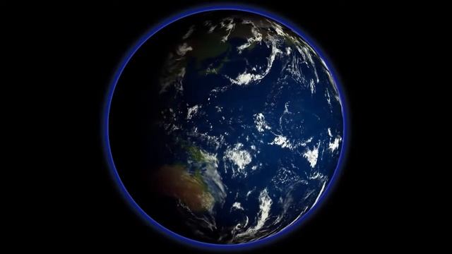 Необыкновенная вокруг Земли Вселенная Мистическая музыка Космоса смотреть онлайн