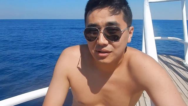 Моя Вэлнэс история на яхте!!! Конференция для менеджеров в Египте!!! Октябрь 2015 смотреть онлайн