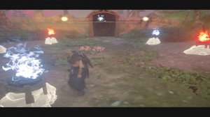 Assassin's Creed Valhalla Прохождение 32 Грентебриджшир Мухомор Тайна