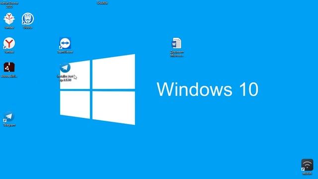 Как установить телеграмм на компьютере смотреть онлайн