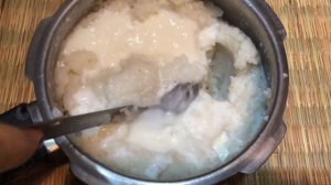 РИС в ? ЙОГУРТЕ с КАРРИ