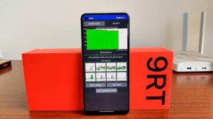 Обзор OnePlus 9RT 5G - Полгода использования! Только два недочета, в остальном придраться нет к чем
