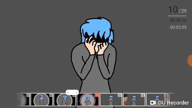 Meme FREAKS, Исполняет: Sally Face смотреть онлайн