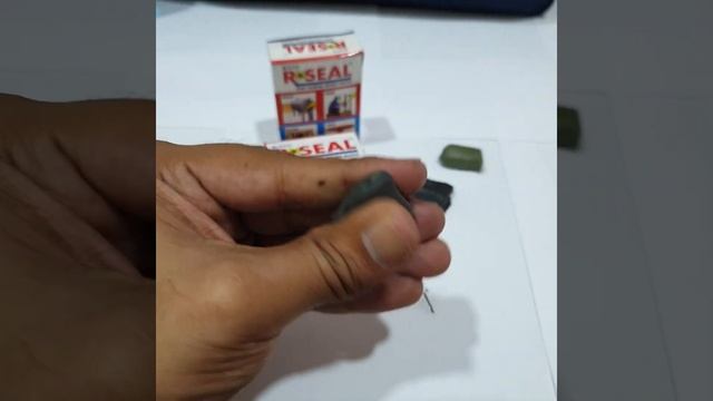Fast Curing Epoxy Putty | Benefits | смотреть онлайн