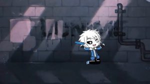 Клип под песню ,слышен шум из коридора"