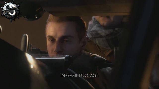 Об одиночной кампании Battlefield 1