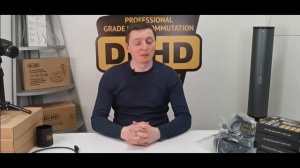 Лучший 4K и 8K HDMI кабель Dr.HD