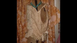 Крой и шитье летней одежды :туники,сарафана,юбочки в бохо стиле