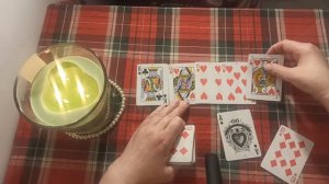 Крестовый Король и ваша Соперница,Что у них происходит???💔💔💔