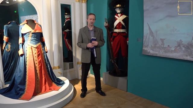 «Чесменское сражение – триумф русского флота» смотреть онлайн