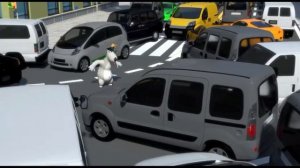 Bernard Bear | Backkom Traffic Sergeant And More | Cartoons for Kids
