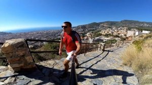 ТУРЦИЯ! УШЁЛ ИСКАТЬ НАДПИСЬ "I LOVE ALANYA"