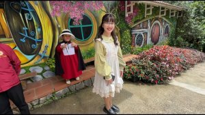 СУМАСШЕДШИЙ ДОМ В ДАЛАТе. Заключительный день. Вьетнам