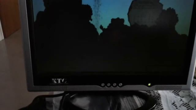 MONITOR LCD KTC 17'' - COMO NUEVO смотреть онлайн