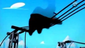 гризли и лемминги.проход сквозь стены