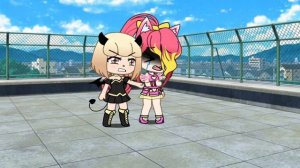 Дура остановись!!! |•| Клип |•| Гача лайф