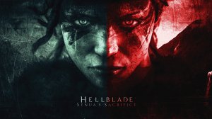 Hellblade Senua's Sacrifice