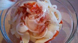 Как Приготовить Вкуснейшие Куриные Ножки В Рукаве С Картофелем !  Бюджетное Блюдо