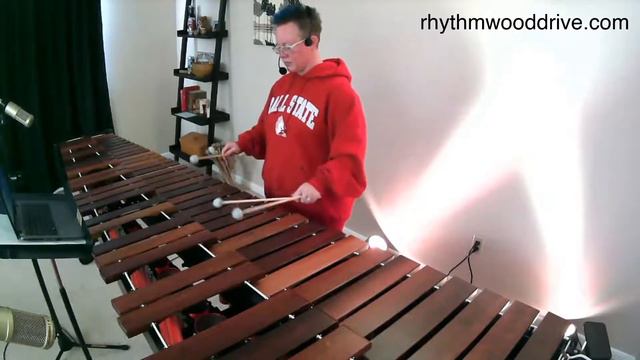 Mellow Marimba Feb 22 2021 смотреть онлайн