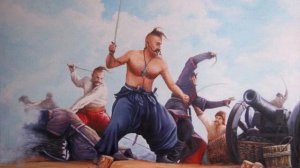 Кто такие запорожские казаки на самом деле? Защитники или грабители?